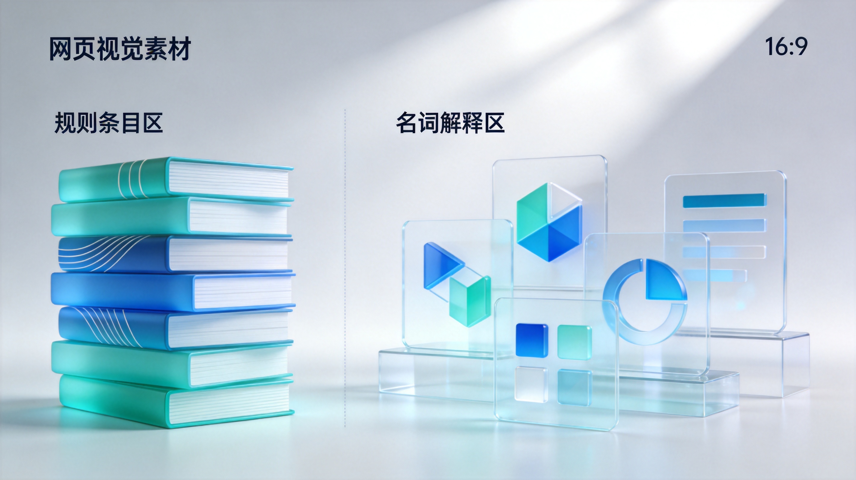 彩票规则介绍与名词解释内容的排版示意