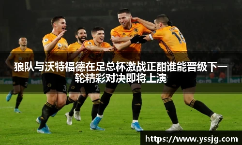 狼队与沃特福德在足总杯激战正酣谁能晋级下一轮精彩对决即将上演